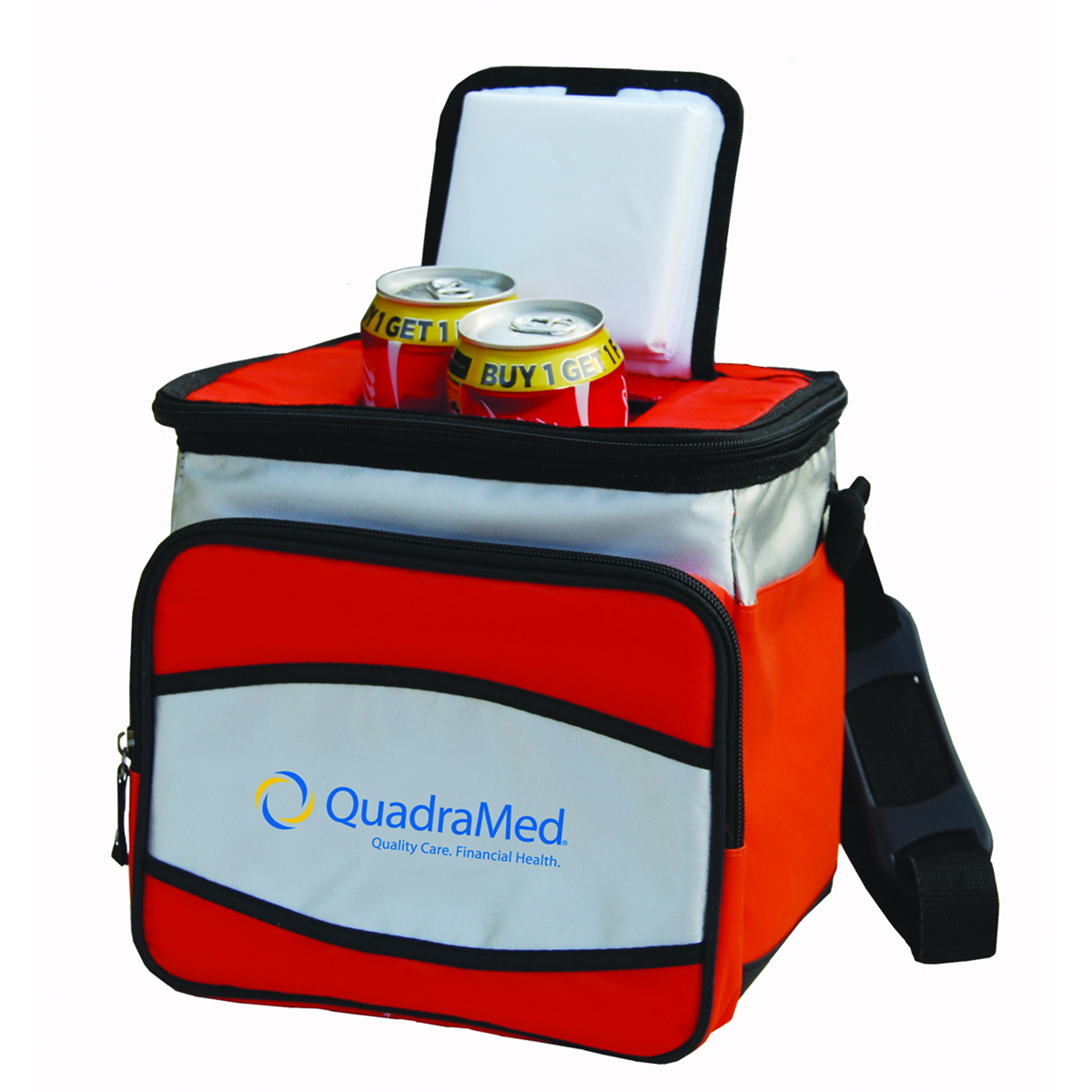 Cooler w/Easy Access Top