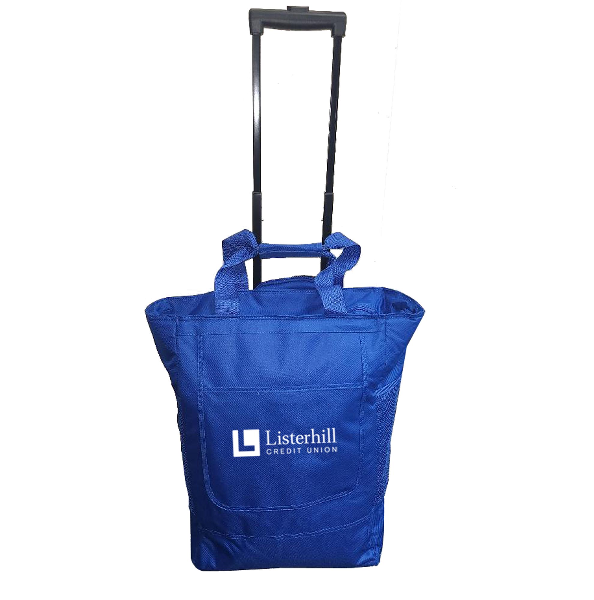 Rolling Cooler Tote