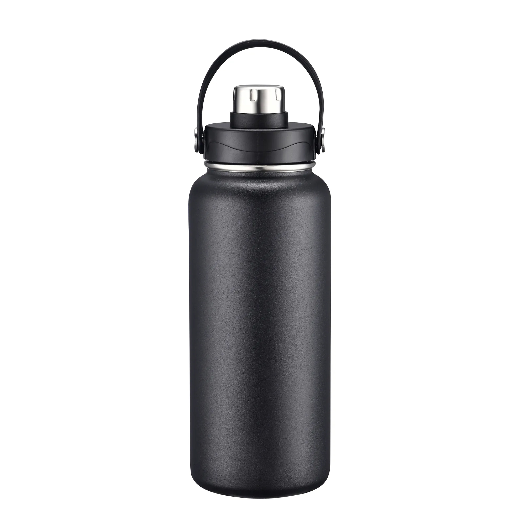 Big Thermos Water Bottle