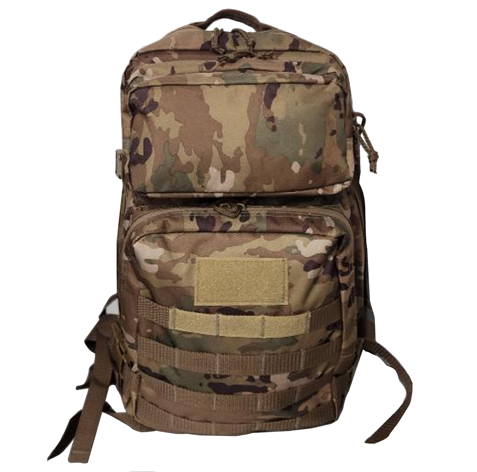 Ultimate Tactical Assault Laptop/Hydration Backpack
