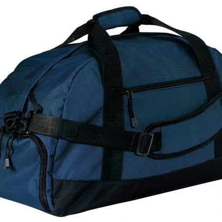 Dome Duffel with Wet Pocket