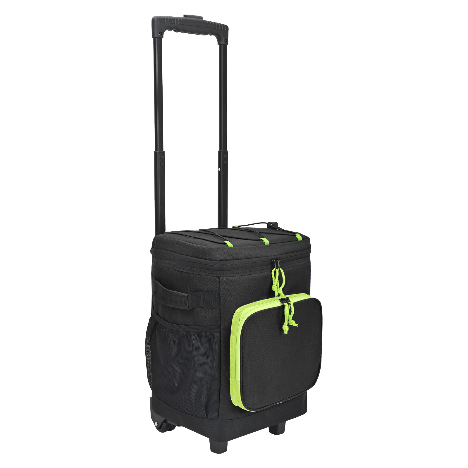 36-Can Collapsible Rolling Cooler