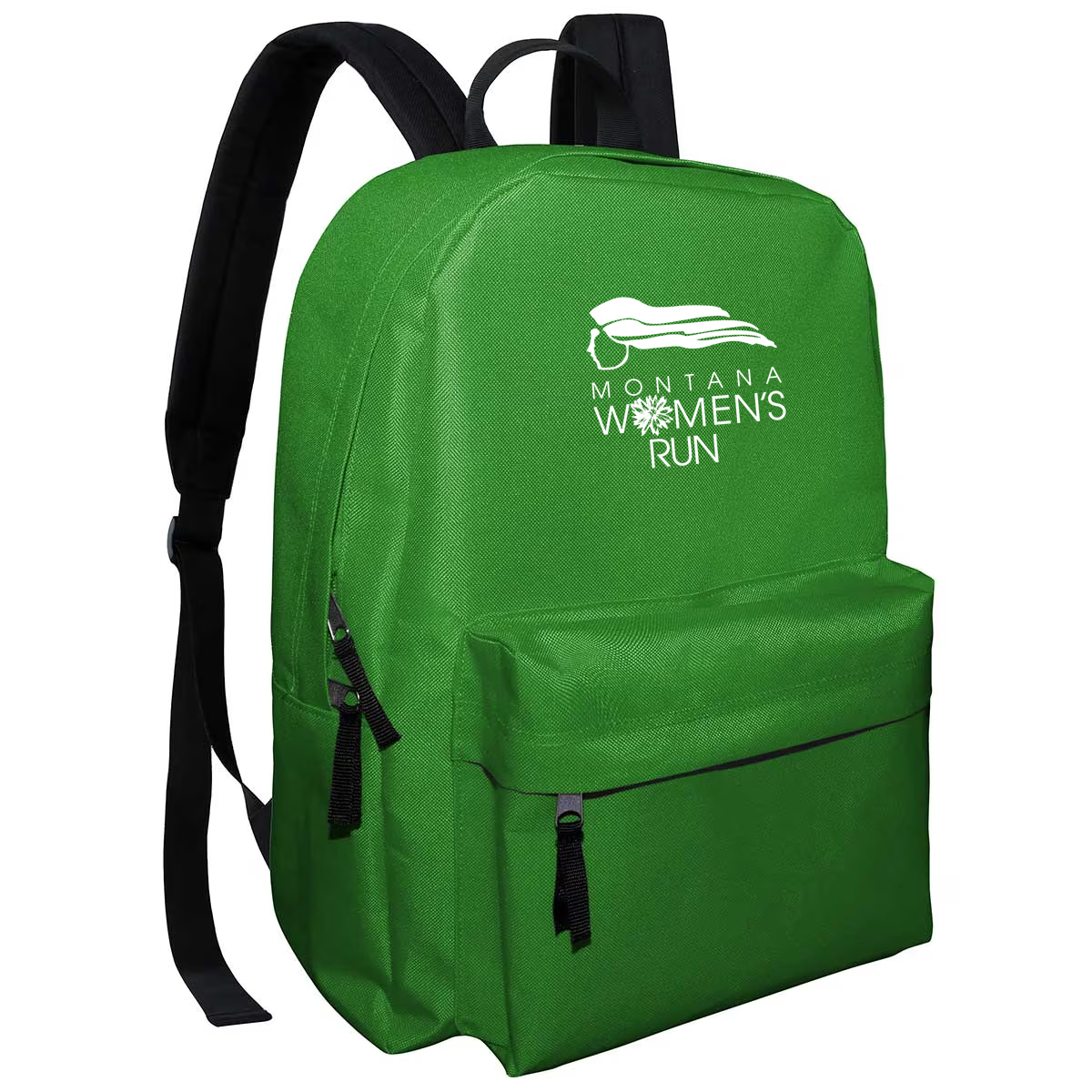 Classic School Backpack