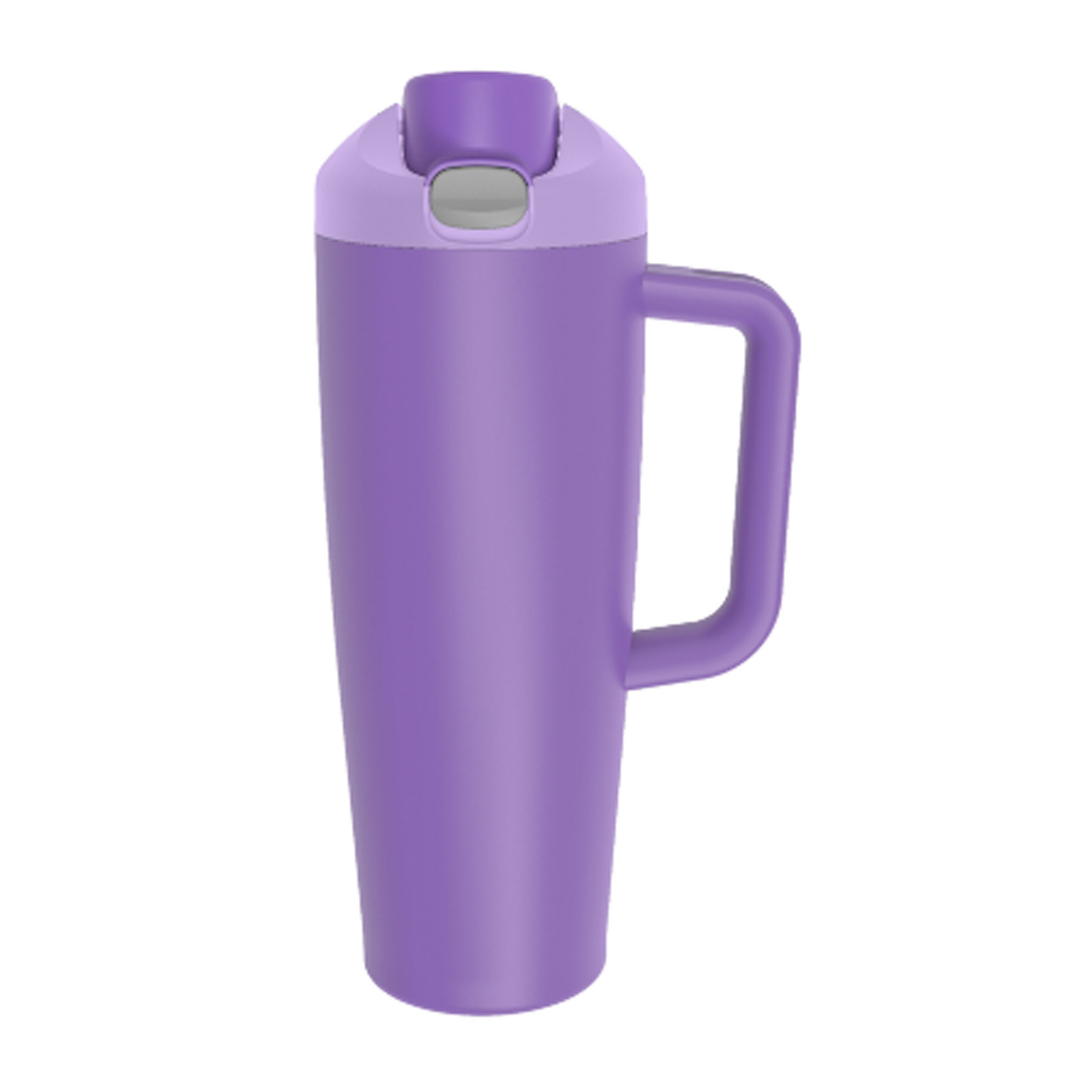 Infuser Insulated Stainless Steel Water Mug