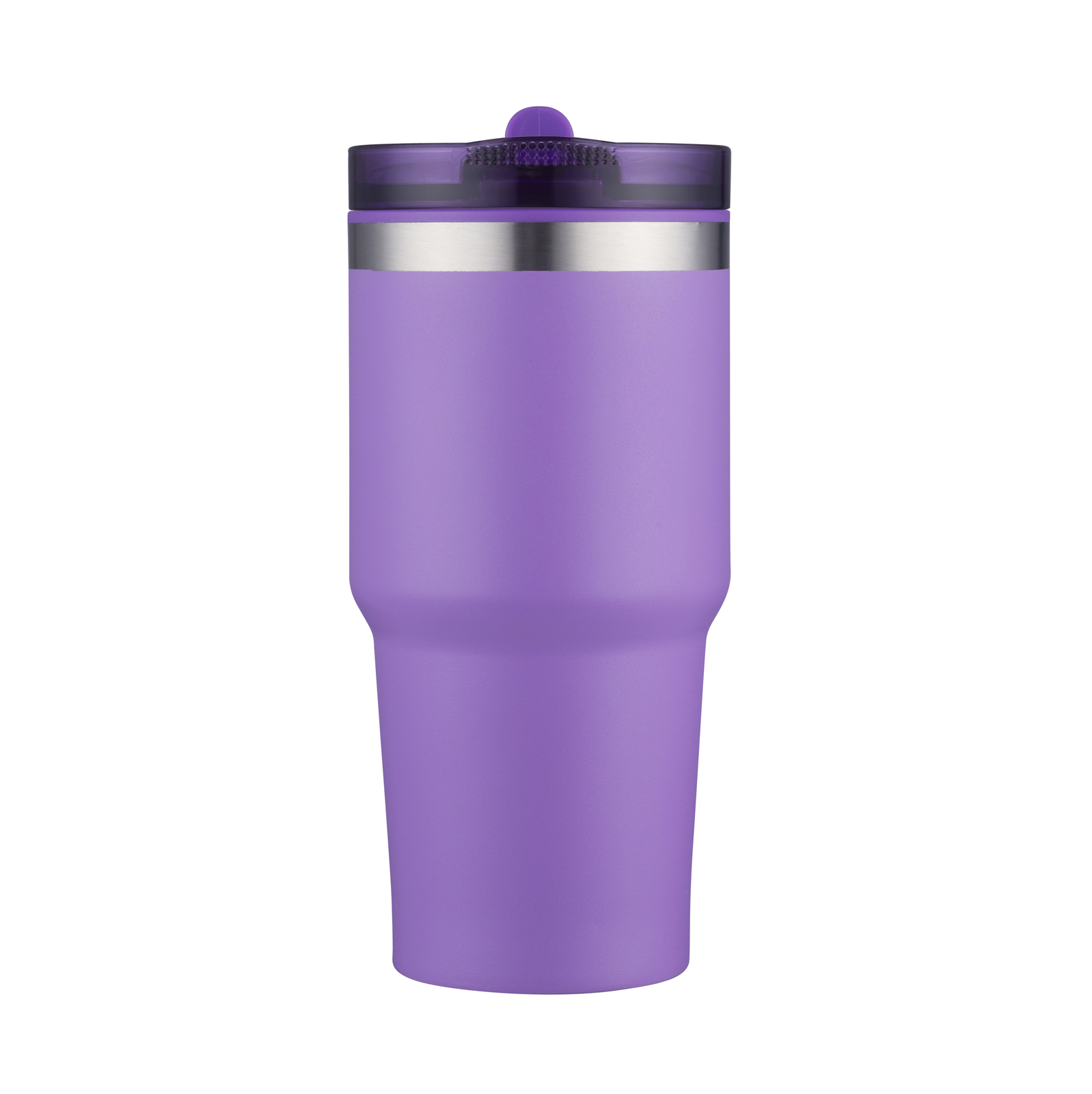 20 oz Flip-up Straw Tumbler