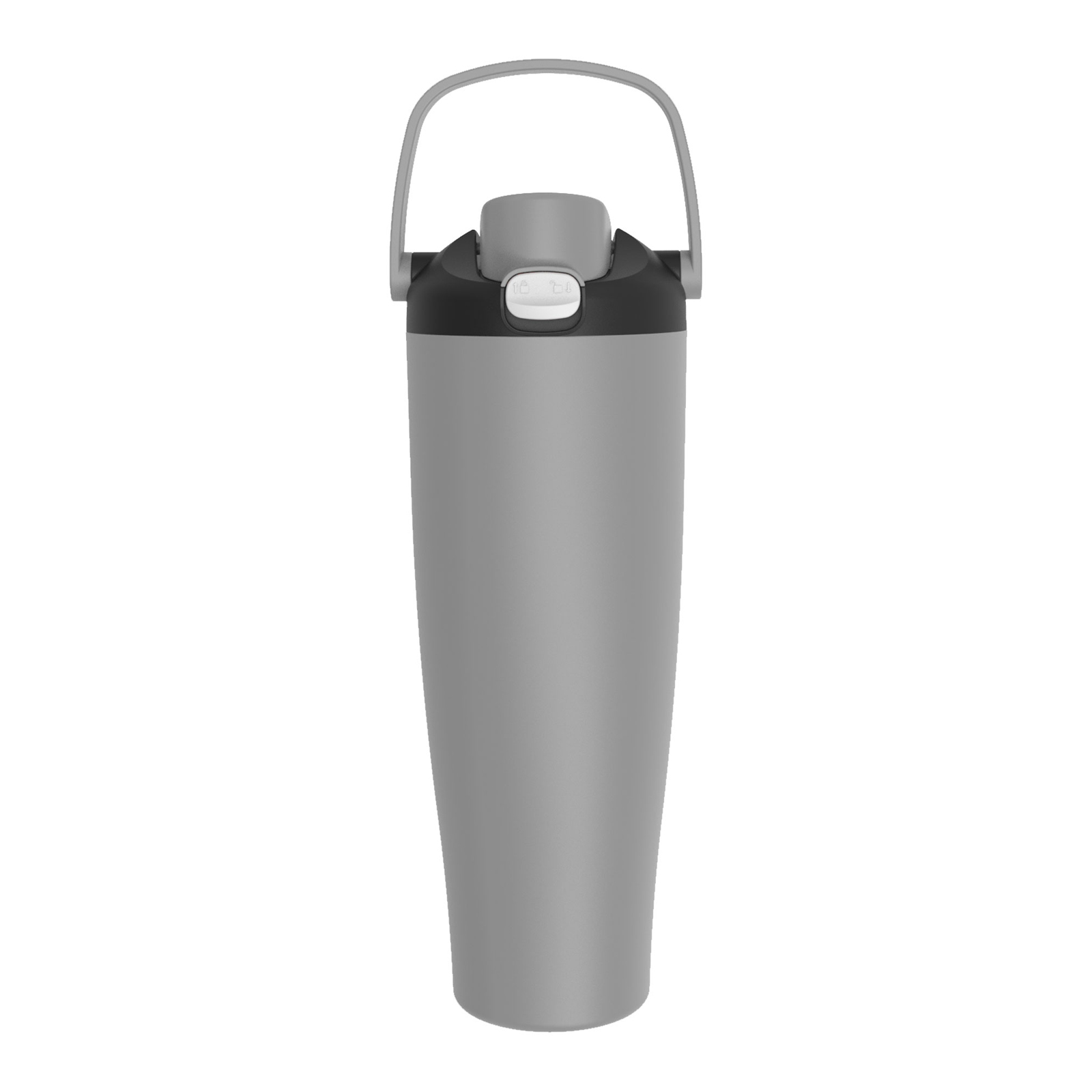 Infuser Insulated Stainless Steel Water Tumbler